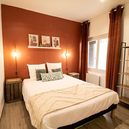 Nimes Centre - A 5 Minutes Des Arenes Apartment Bagian luar foto